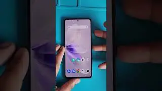 Vivo V27e Power On/Off Fixed | Vivo V27e Fast Lock  