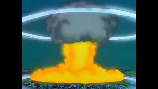 После Ядерного Взрыва Симпсоны (Simpsons) #мультик #simpsons #симпсоны #мультики #cartoon #топ