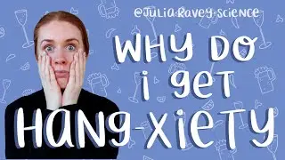 why do I get hangxiety?