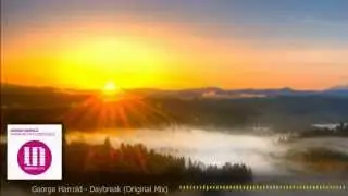 George Harrold - Daybreak (Original Mix)