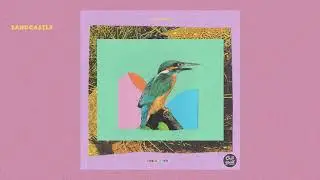 Mujo情, Jinsang, Hakone // Sandcastle (Collabs, Vol 2.)