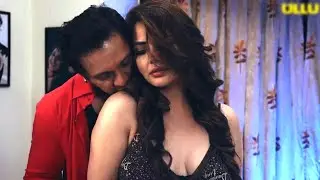 Nancy | Ullu Hot Web Series Review | Story Explained | Hot Web Series