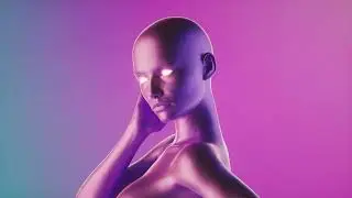Rok Nardin - Her Gaze