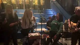 Rock & Roll, The Asbury, 12/20/23, Sandy Mack w/Gabby Cinque, Laura Pie, Andy Russo, Kevin Hill