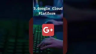 5 Top Cloud Service Providers Globally #shorts