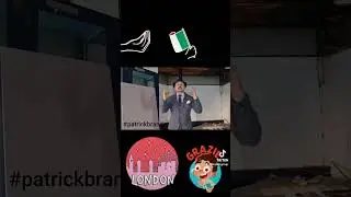 #italianiallestero #investinlondon #pizza #italianmarket #patrickbrando #bar #brandogroup #business
