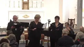 Heinrich Schütz | Rorate coeli desuper 12/12/2017