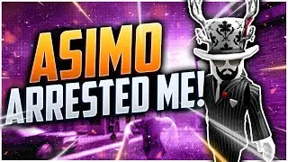 🔴JAILBREAK WITH ASIMO + VIEWERS! (ROBLOX LIVESTREAM)