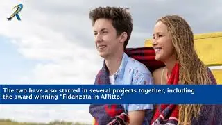 Jennifer Lawrence Fidanzata In Affitto