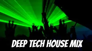 DEEP TECH HOUSE MIX, TECHNO, MINIMAL, #PANXORD SET WITHOUT FILTERS, UNDERGROUND