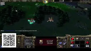 Новый 60-тый сезон Iccup Full MapHack