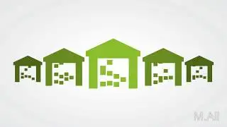 Northstar Automation  Infographic Animated Video