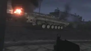 PR:BF2 v1.0 Open Beta - Teaser