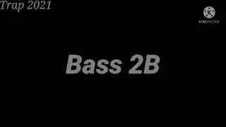 Groovepad - Bass 2B | Trap 2021