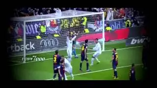 Sergio Ramos Best Skills Ever HD