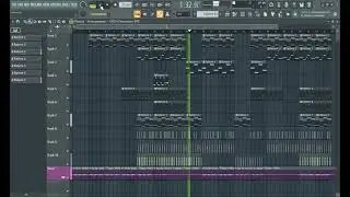 DJ JULIO -  chosen souls