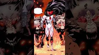 This Man is the Superman Of Hell AKA the BLOODWYND🤩| 