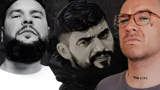 1 Kla$, Czar, Schokk.- Rap Game  НеПремьера Трека 2025