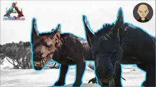 ARK Crystal Isles - Ravager a new way to get metal