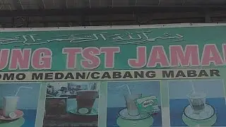 Warung Tst Jamal Mabar Jumat 21 Juni 2024 