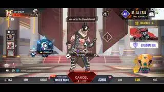 apex legends almaz