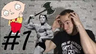 МВ#1: Почему мужик не баба или большая разница.