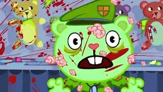 HTF FLIPPY // MASQUERADE EDIT (longer version)