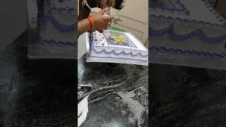 5 kg Photo Cake 