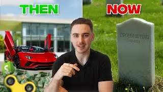 Is Dropshipping DEAD?