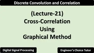 Correlation using Graphical Method | Lecture-21