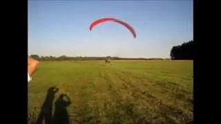 Полеты ПТИЦ