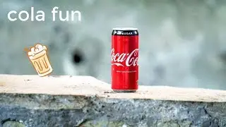 COLA FUN🥃
