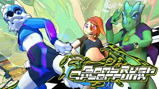 BRCF Greenie Meanies Mod