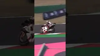 MOTOGP IN ACTION AT MISANO❗️⬆️