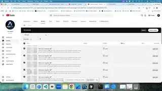 🔥 How to Update Bulk Video Titles, Visibility & Details (Full Guide)