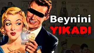 Reklamcılık Sektörünün ŞEYTANİ Tarihi