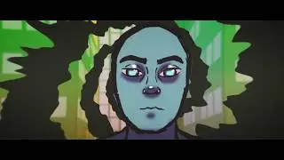 GAUPA - Vakuum (Official musicvideo)