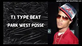 T.I. Type Beat x 2023