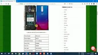 Download and Install Micronex MX-53 Stock Firmware ROM Flash File And Flash Tools