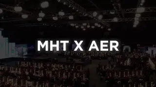 Matrix Hair Transformers X Aer Media | Aftermovie