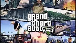 GTA Russia Trailer