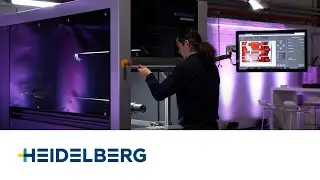 Digitalization in flexo printing​ | Boardmaster from HEIDELBERG