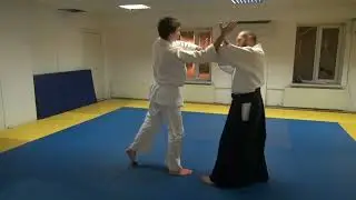 айкидо клуб Гамаюн додзе - виртуальное додзе \ 2014 - #29