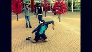 PROMO | Team Umaja style & Young Sheloon | Jerk Can't Die :) lol