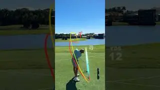 Bryson DeChambeau on Shot Tracer the app