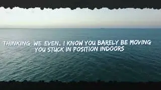 Bri-C - Pressure (Official Lyric Video)