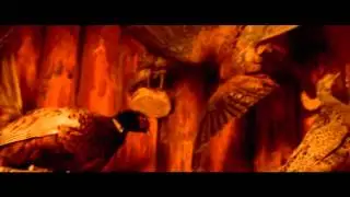 Tom Boxer feat. Antonia - Morena (2010)