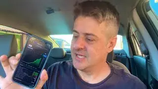 Por esse MOTIVO parei de postar vídeos sobre Day Trade aqui no canal