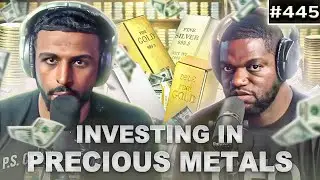 How To Invest In Precious Metals