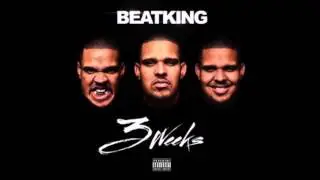 Beatking - Smuggle (3weeks) [2015]